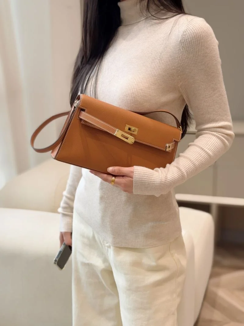 Lightweight Hermes Kelly Bags 48033