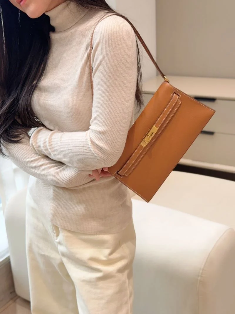Lightweight Hermes Kelly Bags 48033