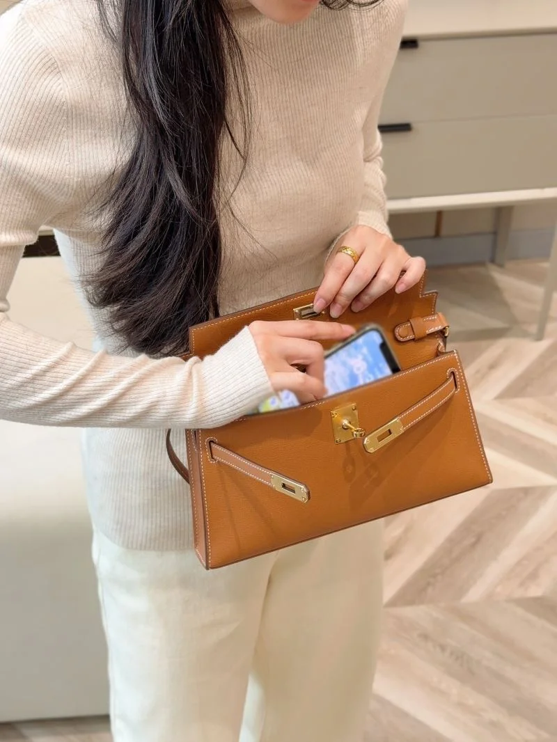 Lightweight Hermes Kelly Bags 48033