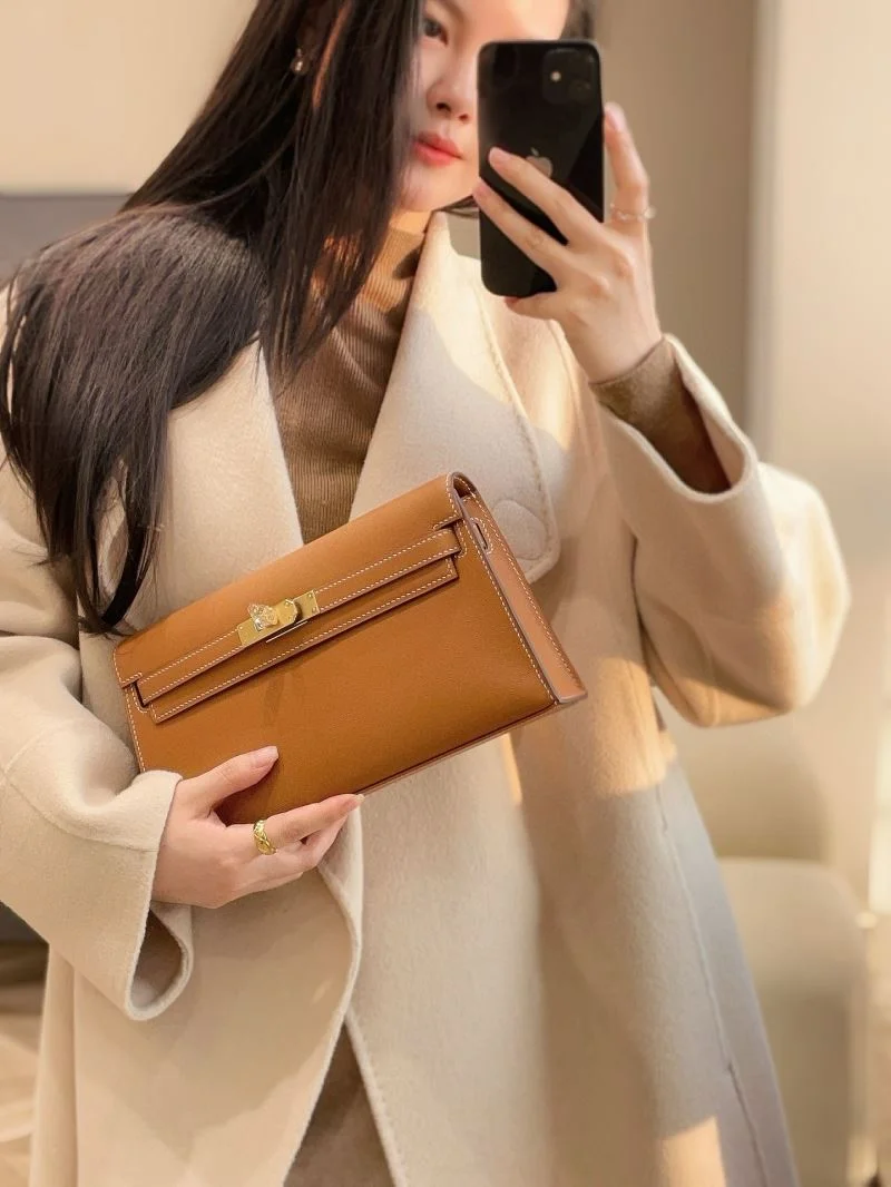 Lightweight Hermes Kelly Bags 48033