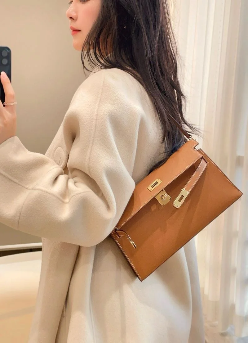Lightweight Hermes Kelly Bags 48033