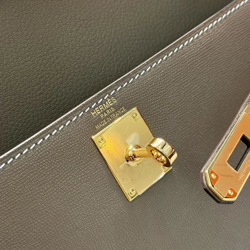 Hermes Kelly Bags Supportive 48056