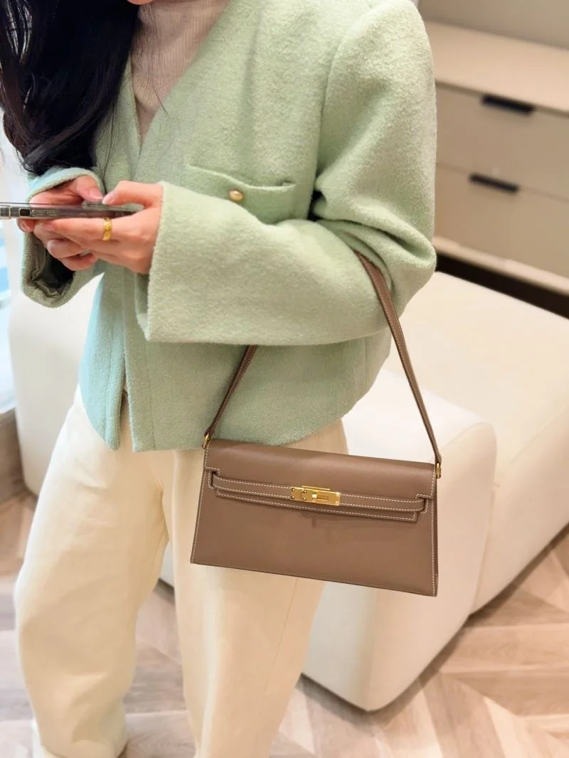 Hermes Kelly Bags Supportive 48056