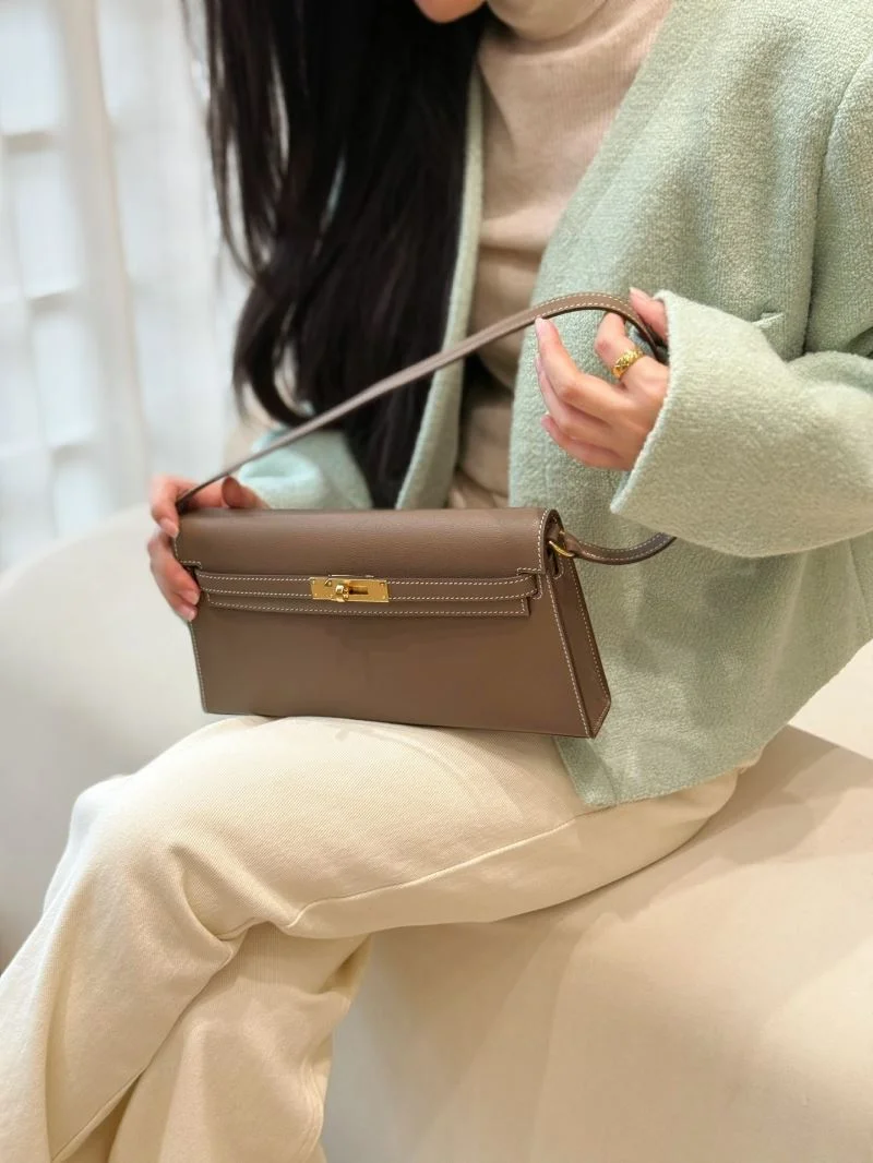 Hermes Kelly Bags Supportive 48056