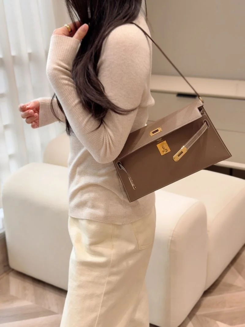 Hermes Kelly Bags Supportive 48056