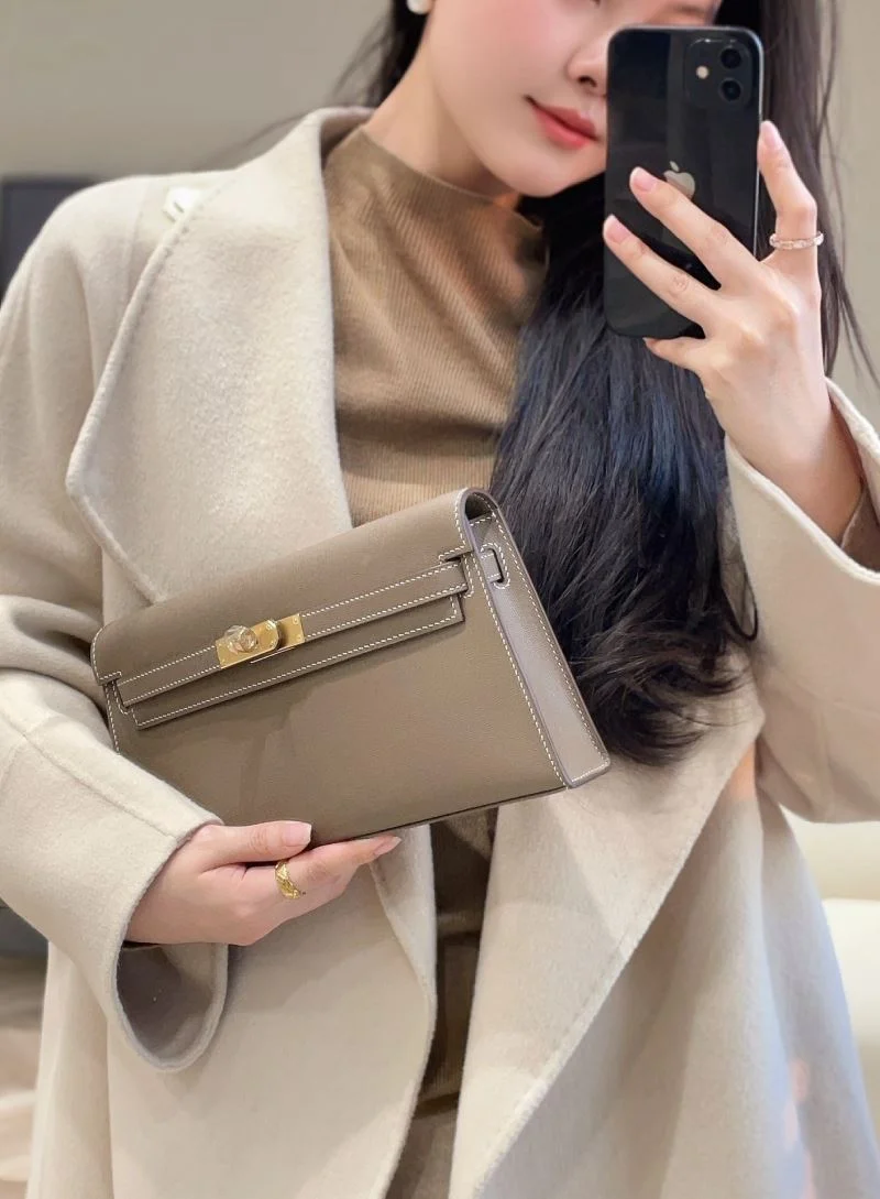 Hermes Kelly Bags Supportive 48056