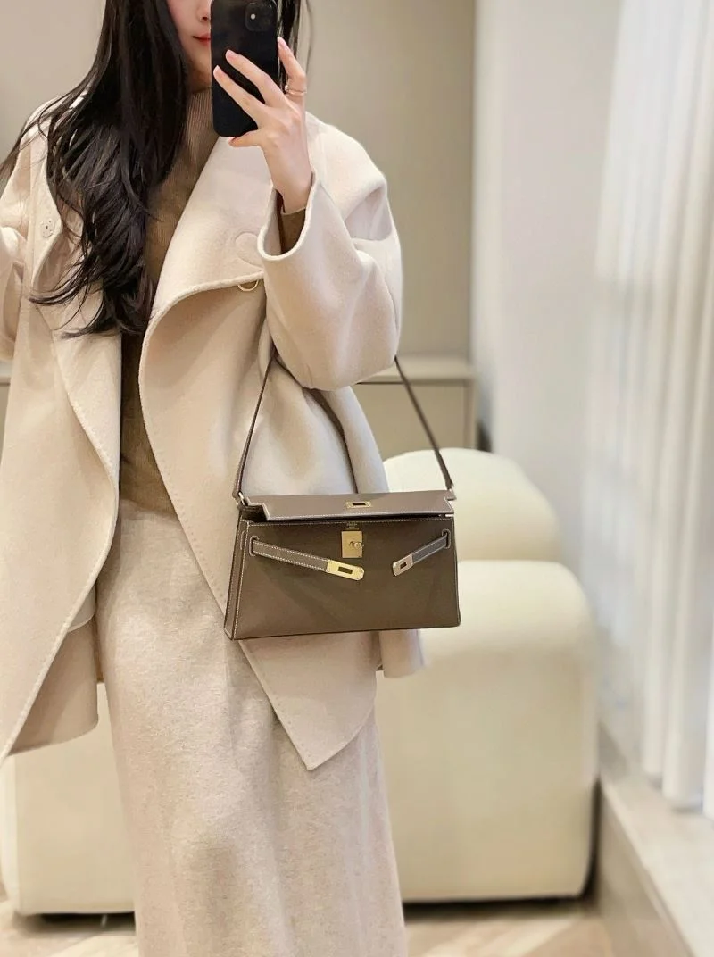 Hermes Kelly Bags Supportive 48056