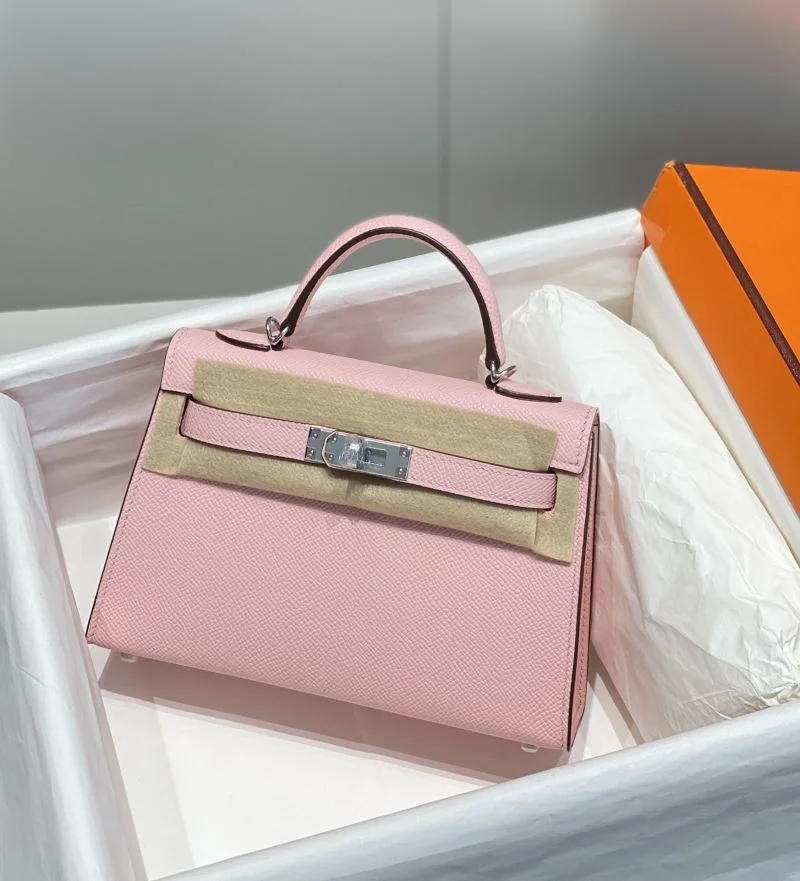 WeatherProof Hermes Kelly Bags 48032