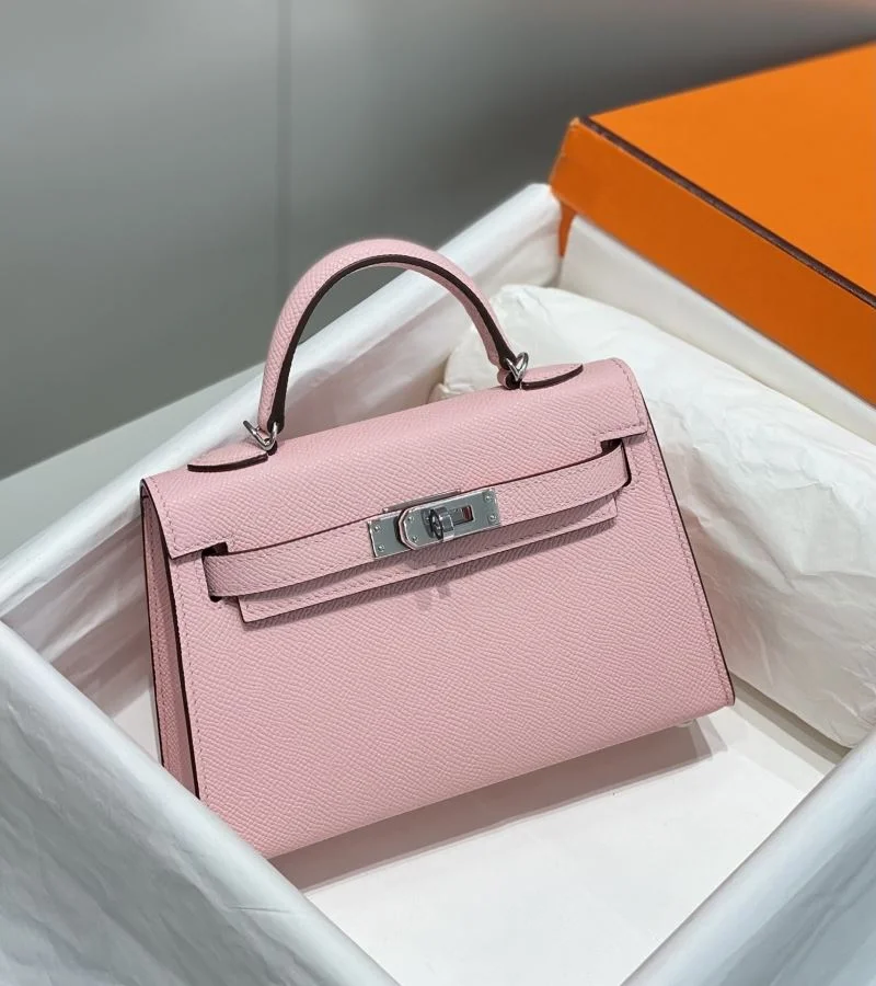 WeatherProof Hermes Kelly Bags 48032