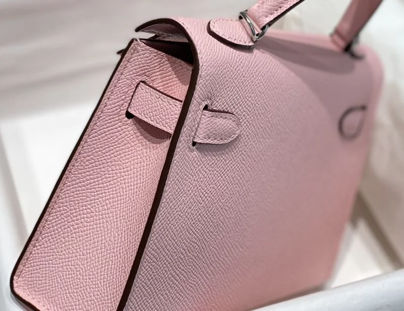WeatherProof Hermes Kelly Bags 48032