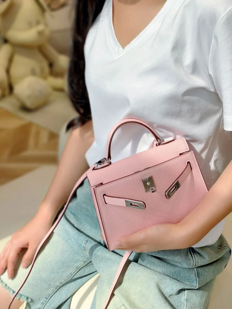 WeatherProof Hermes Kelly Bags 48032