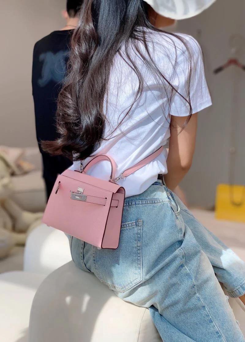 WeatherProof Hermes Kelly Bags 48032