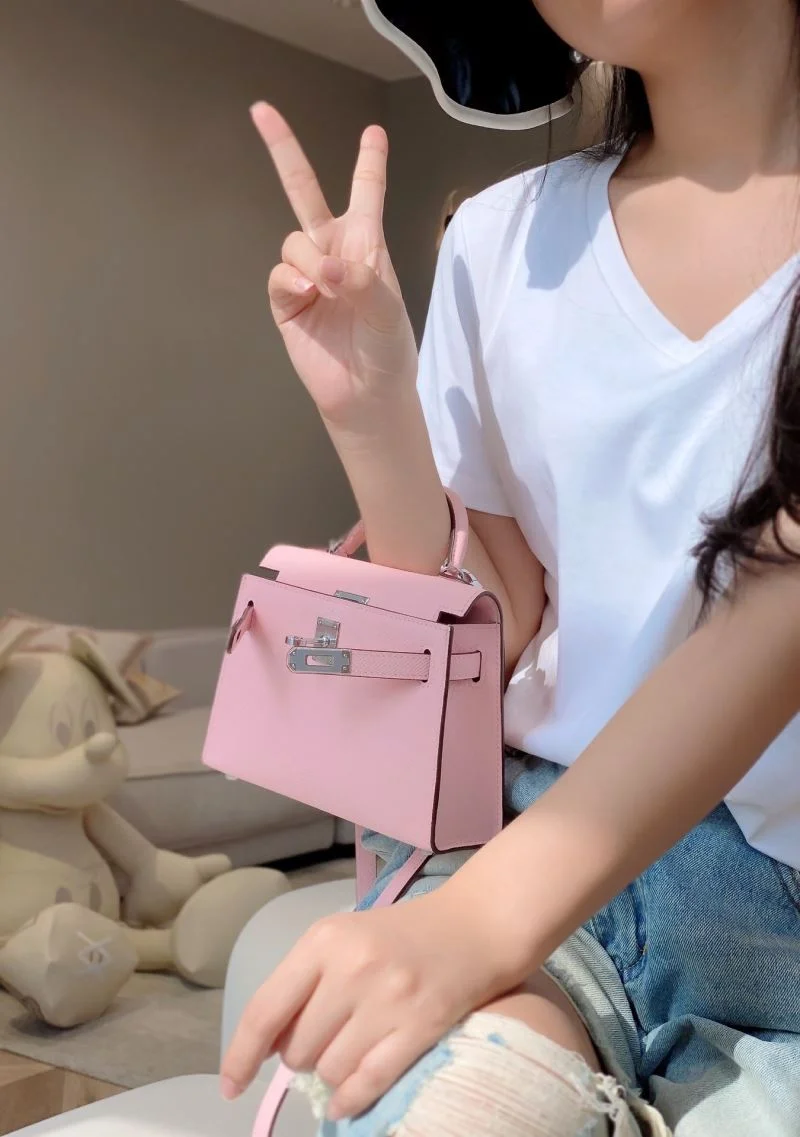 WeatherProof Hermes Kelly Bags 48032
