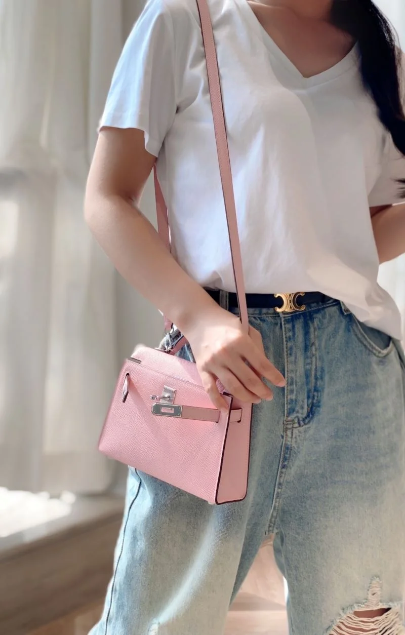 WeatherProof Hermes Kelly Bags 48032
