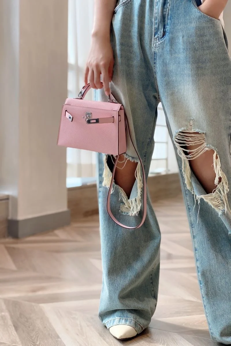WeatherProof Hermes Kelly Bags 48032