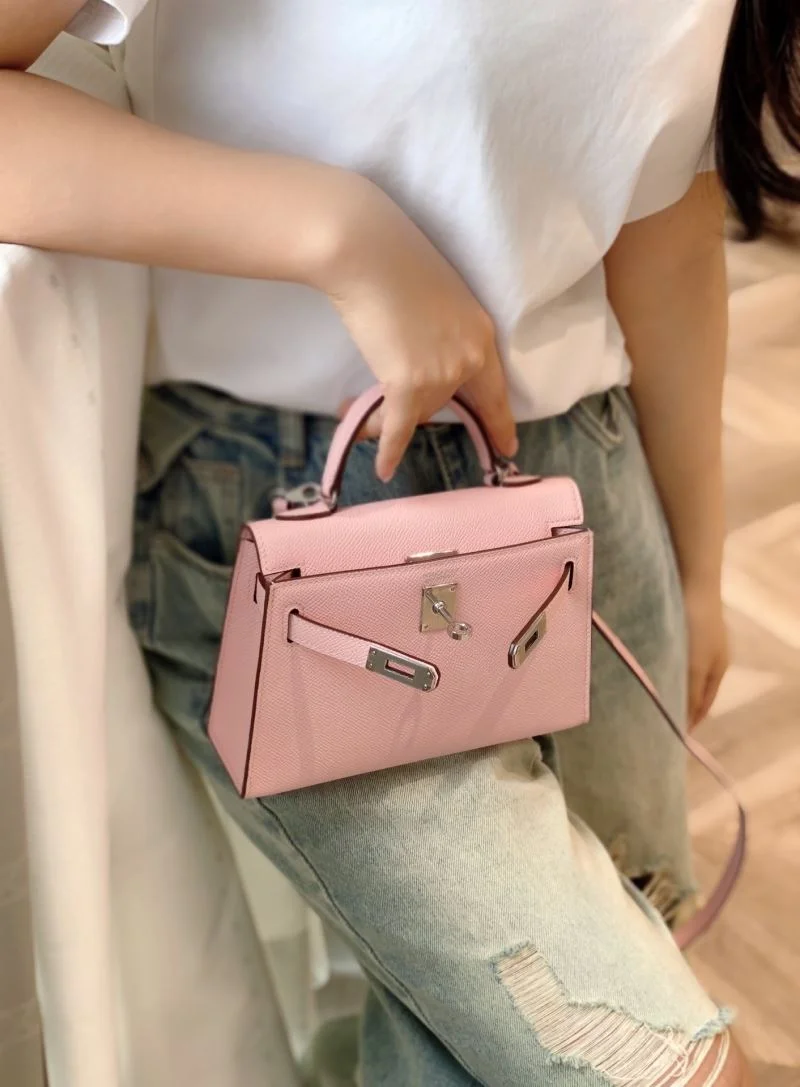 WeatherProof Hermes Kelly Bags 48032