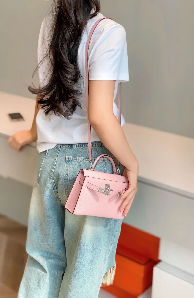 WeatherProof Hermes Kelly Bags 48032
