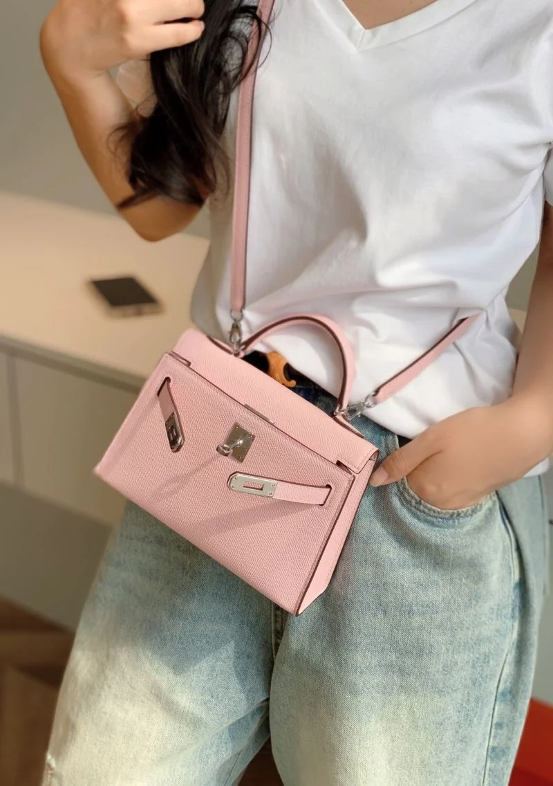 WeatherProof Hermes Kelly Bags 48032