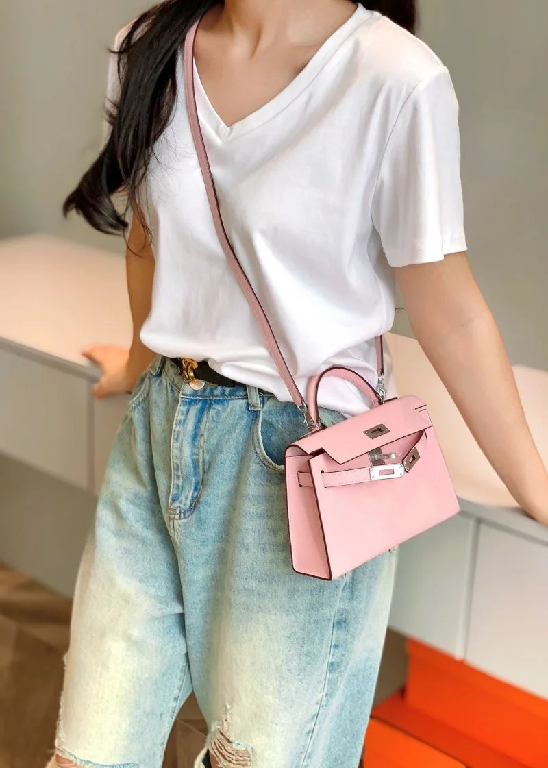 WeatherProof Hermes Kelly Bags 48032