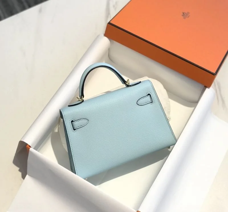 Upgraded Hermes Kelly Bags 48019