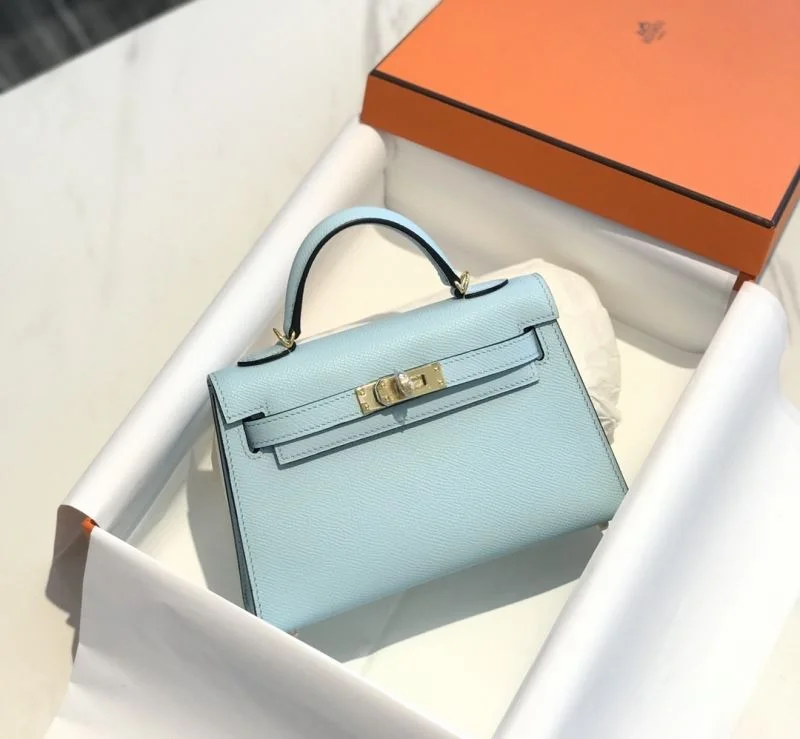 Upgraded Hermes Kelly Bags 48019