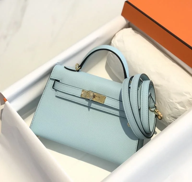 Upgraded Hermes Kelly Bags 48019