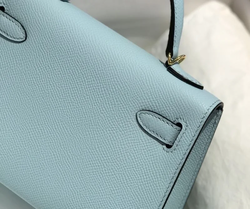 Upgraded Hermes Kelly Bags 48019
