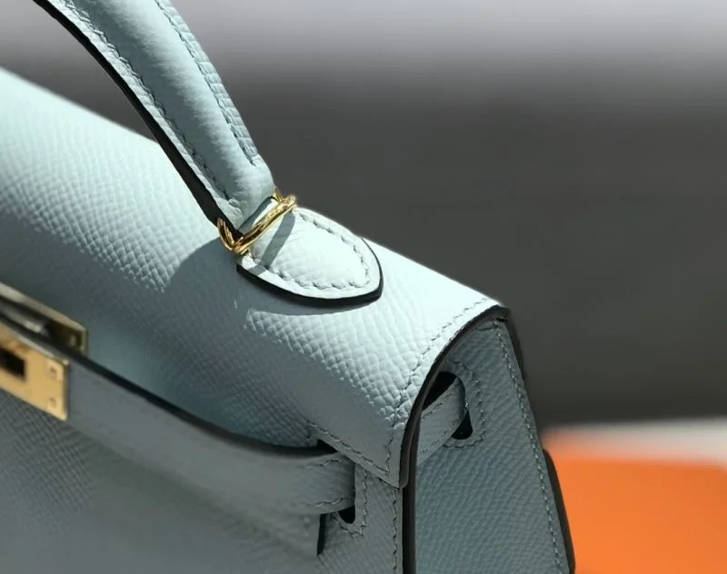 Upgraded Hermes Kelly Bags 48019