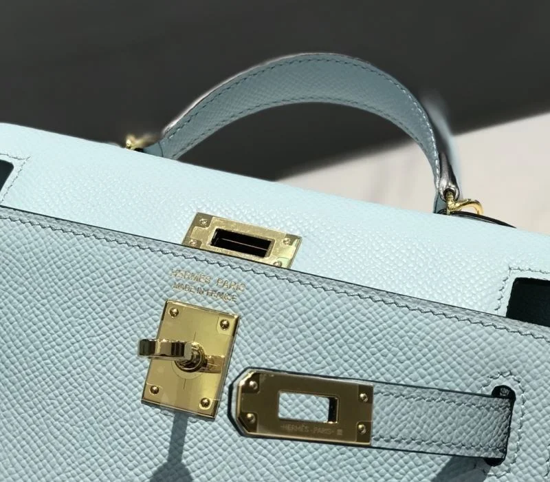 Upgraded Hermes Kelly Bags 48019