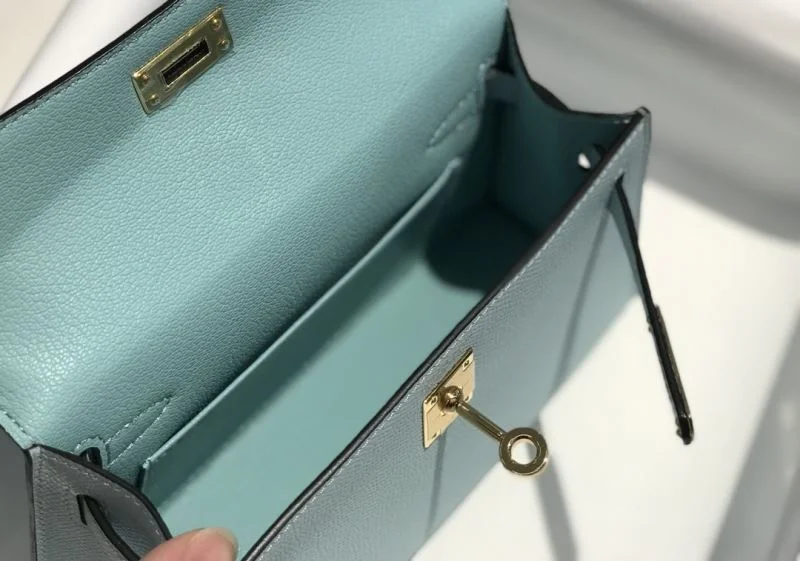 Upgraded Hermes Kelly Bags 48019