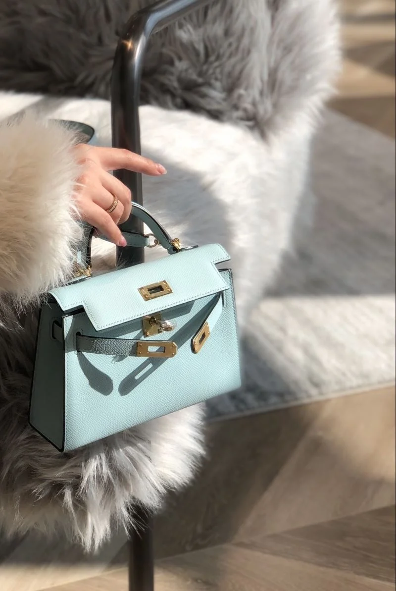 Upgraded Hermes Kelly Bags 48019