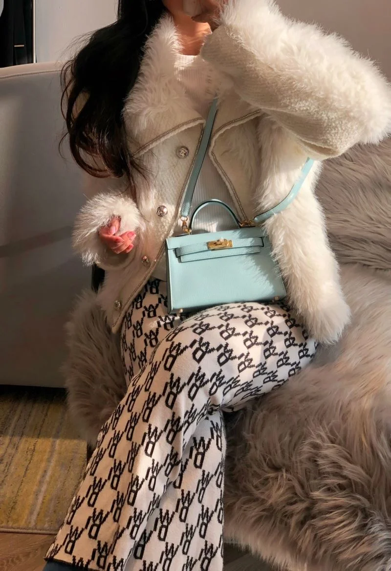 Upgraded Hermes Kelly Bags 48019