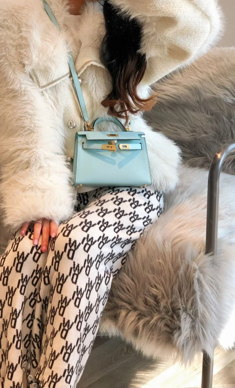 Upgraded Hermes Kelly Bags 48019