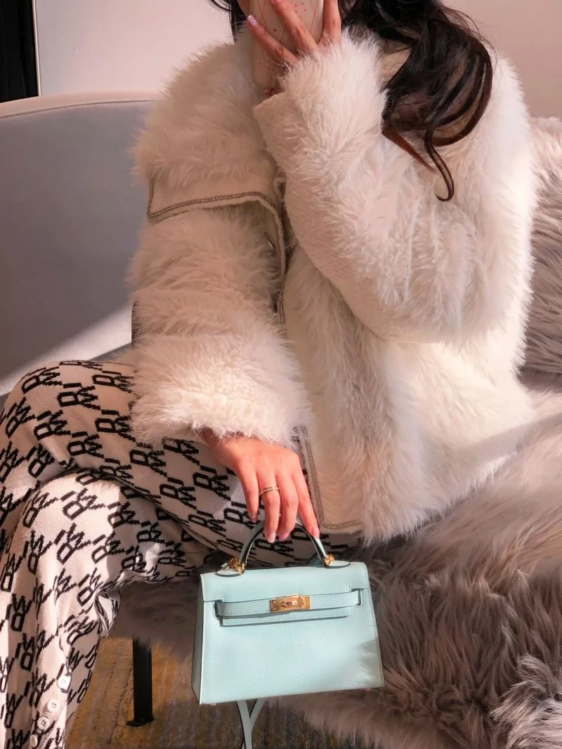 Upgraded Hermes Kelly Bags 48019