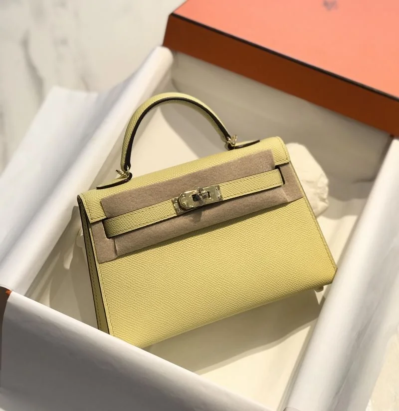 Hermes Kelly Bags Stylish 48018