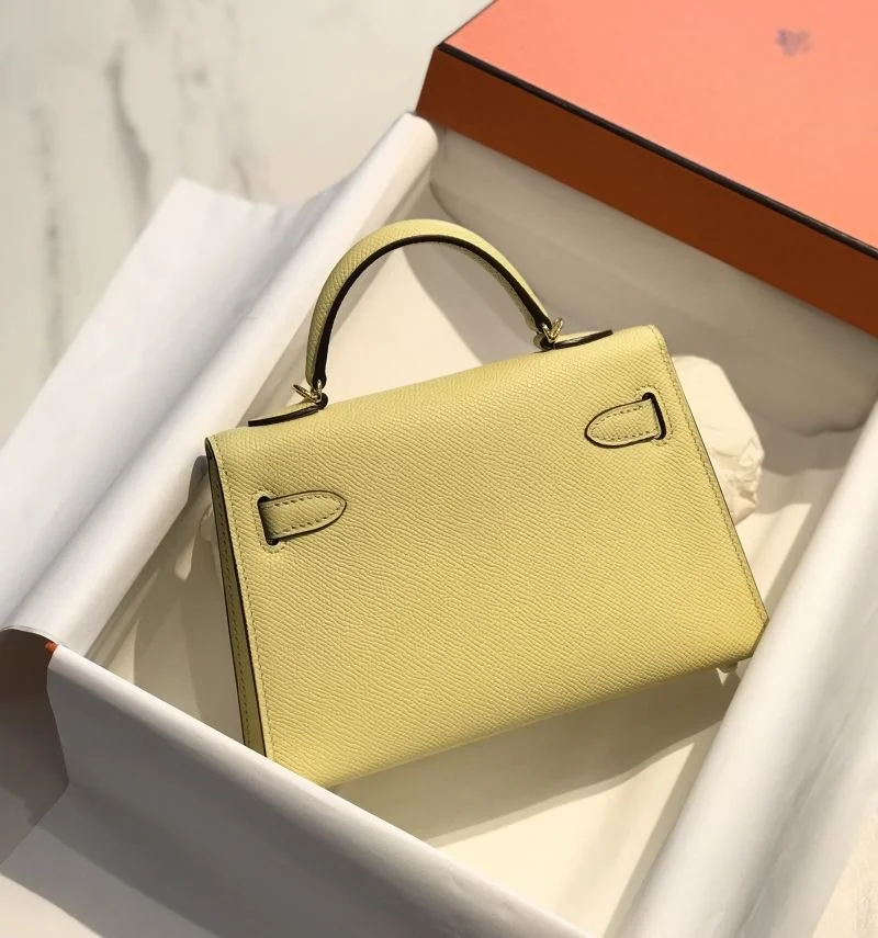 Hermes Kelly Bags Stylish 48018
