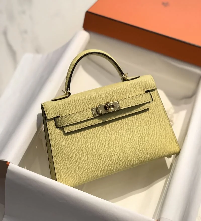 Hermes Kelly Bags Stylish 48018