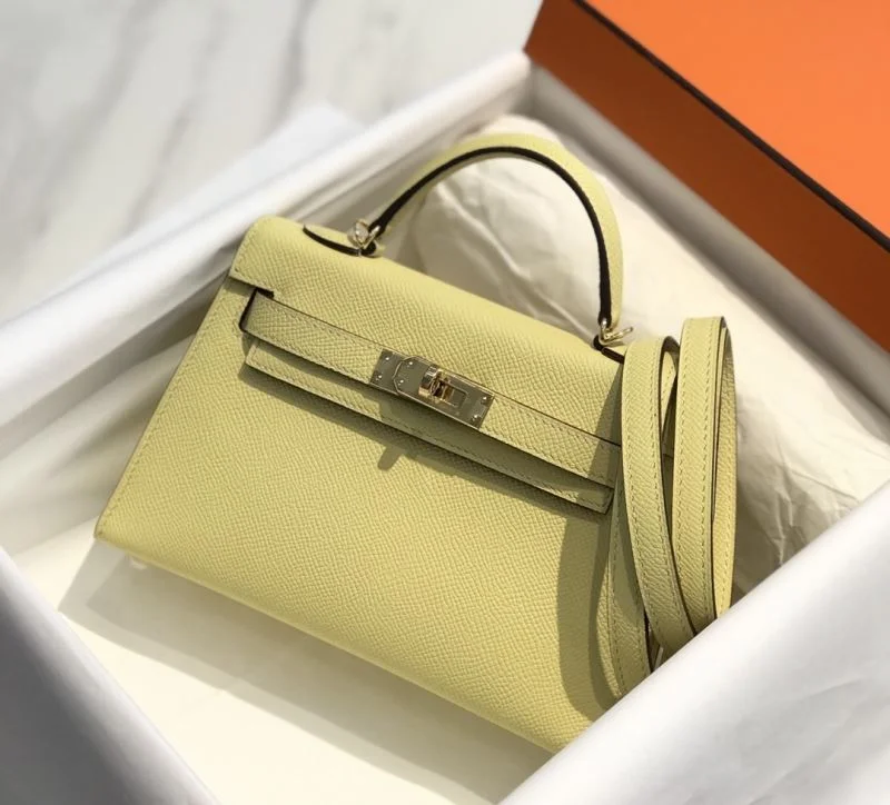 Hermes Kelly Bags Stylish 48018