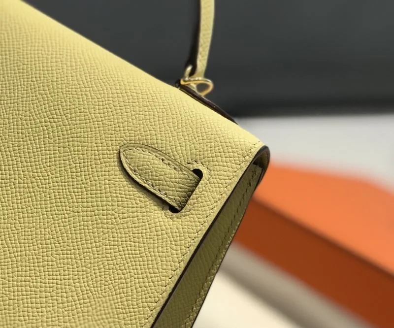 Hermes Kelly Bags Stylish 48018