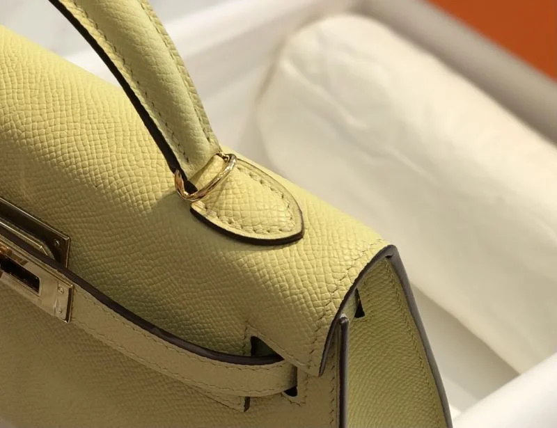 Hermes Kelly Bags Stylish 48018
