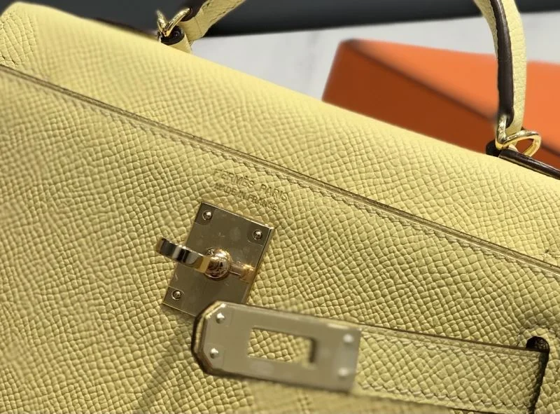 Hermes Kelly Bags Stylish 48018