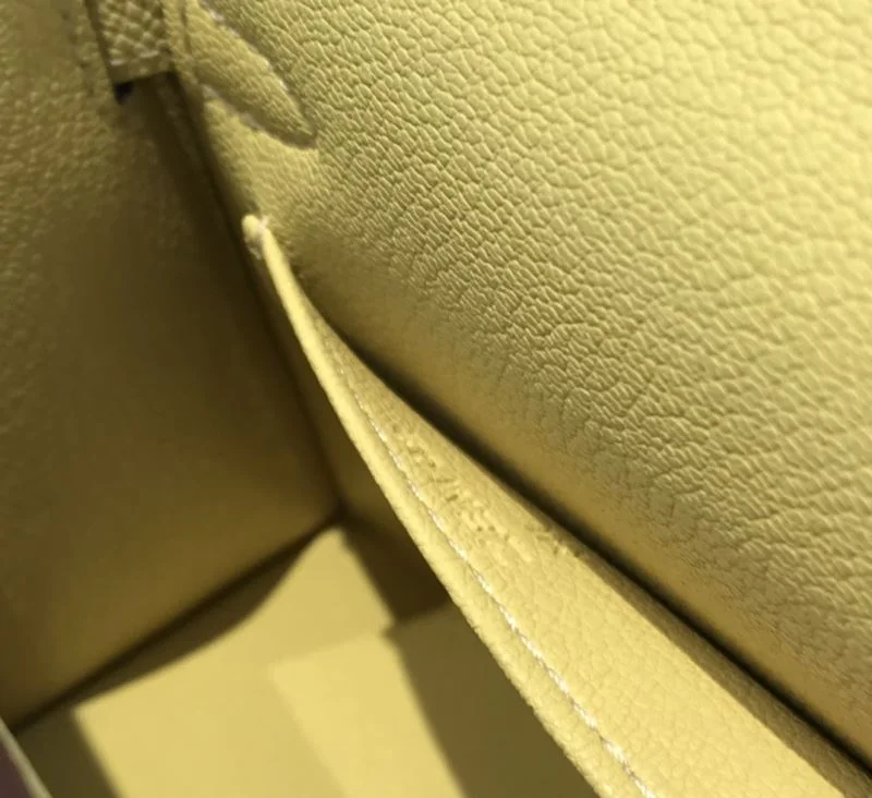 Hermes Kelly Bags Stylish 48018