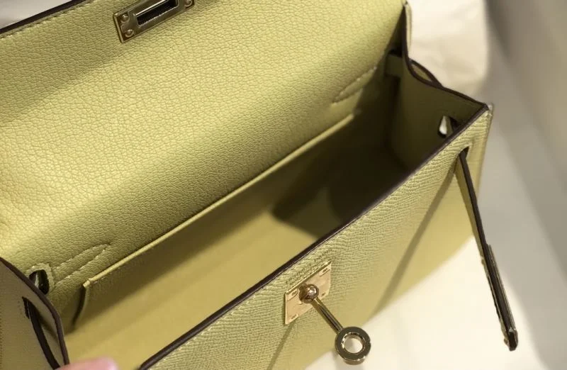 Hermes Kelly Bags Stylish 48018