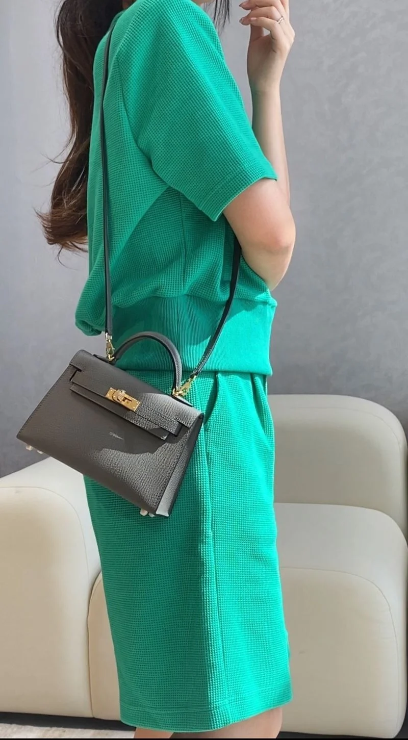 UrbanStyle Hermes Kelly Bags 48029