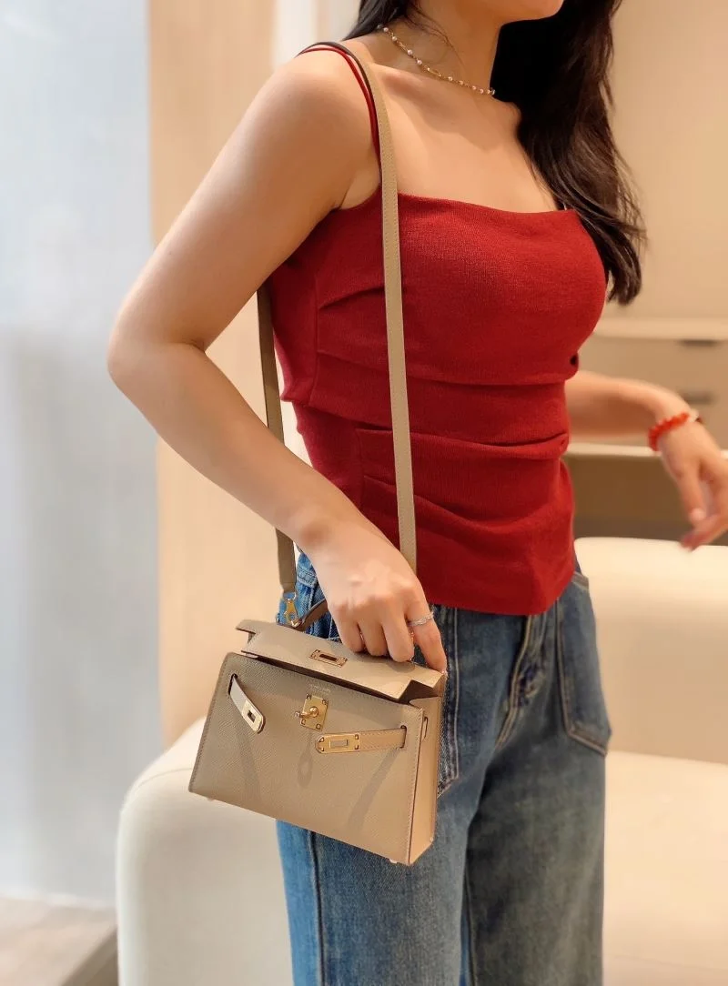 Popular Hermes Kelly Bags 48026