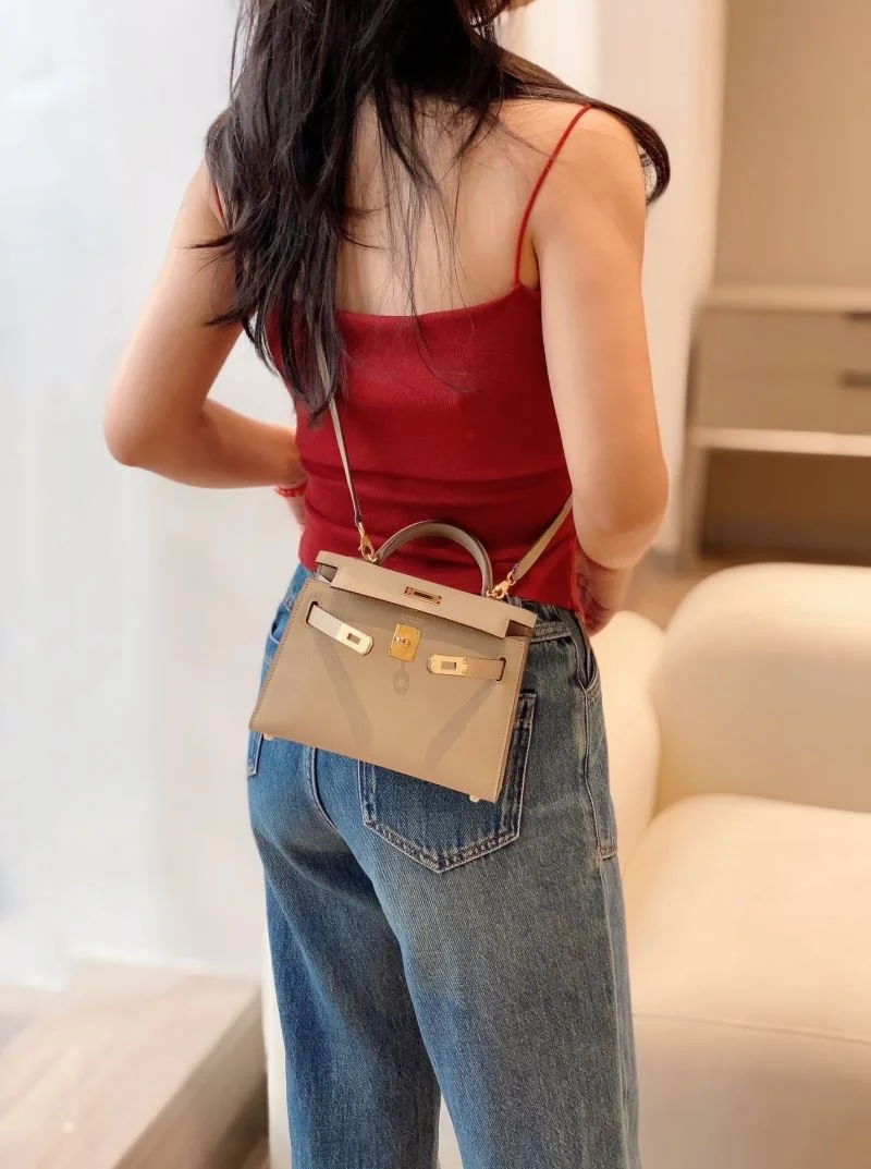 Popular Hermes Kelly Bags 48026
