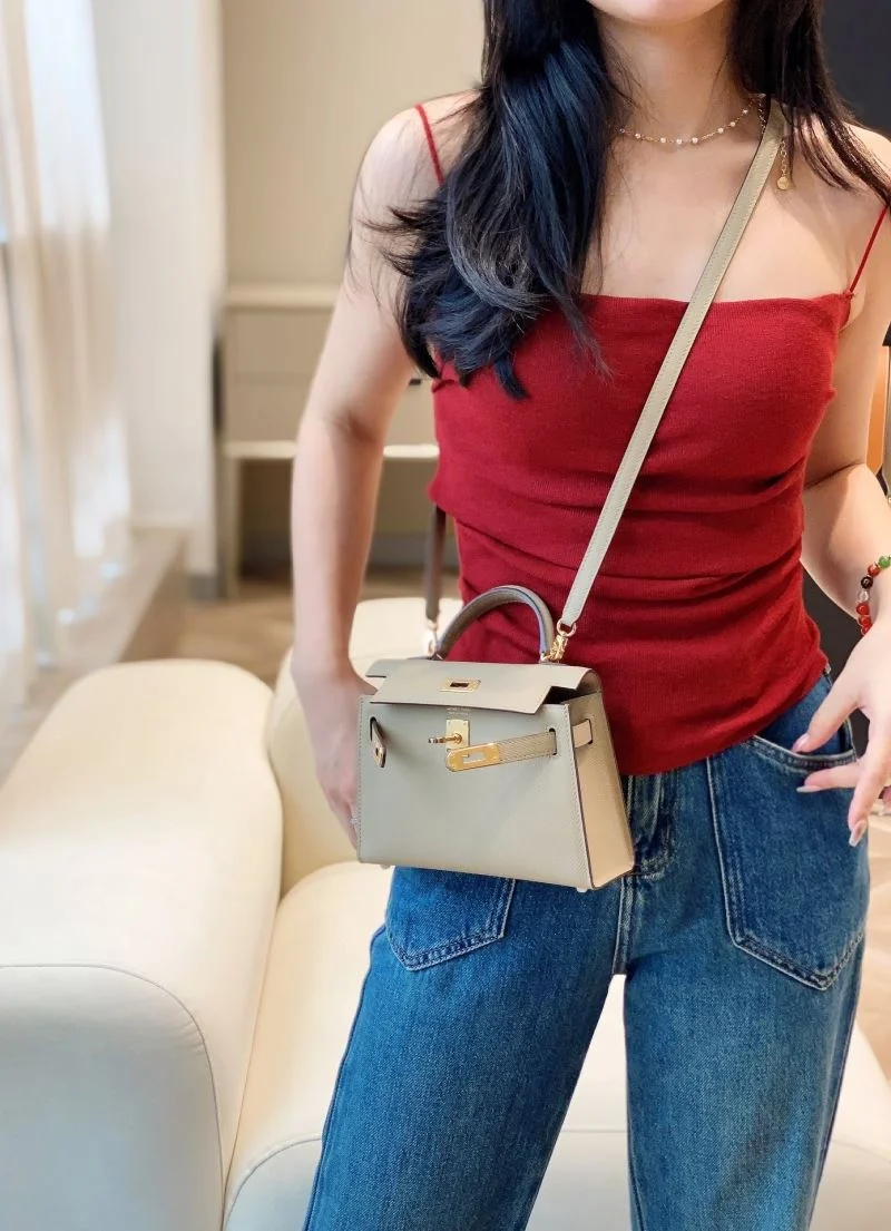 Popular Hermes Kelly Bags 48026