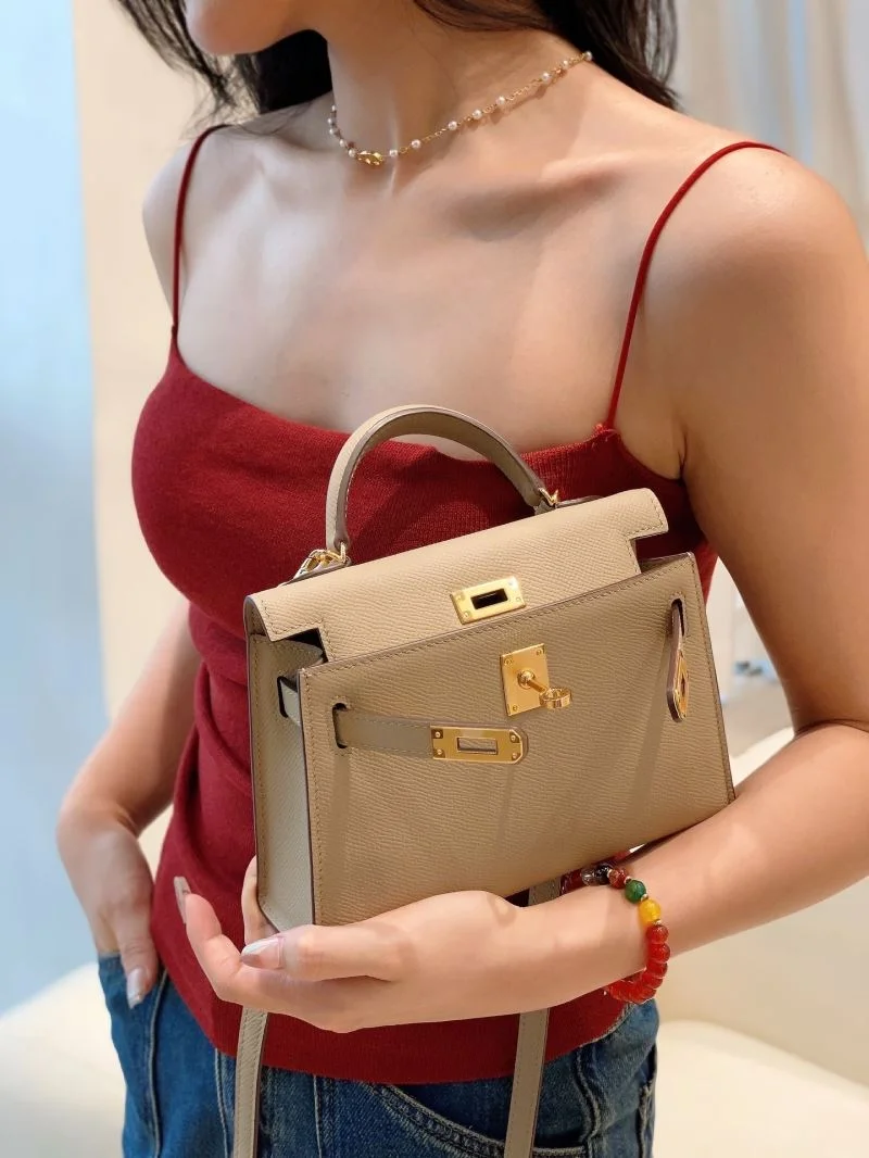 Popular Hermes Kelly Bags 48026