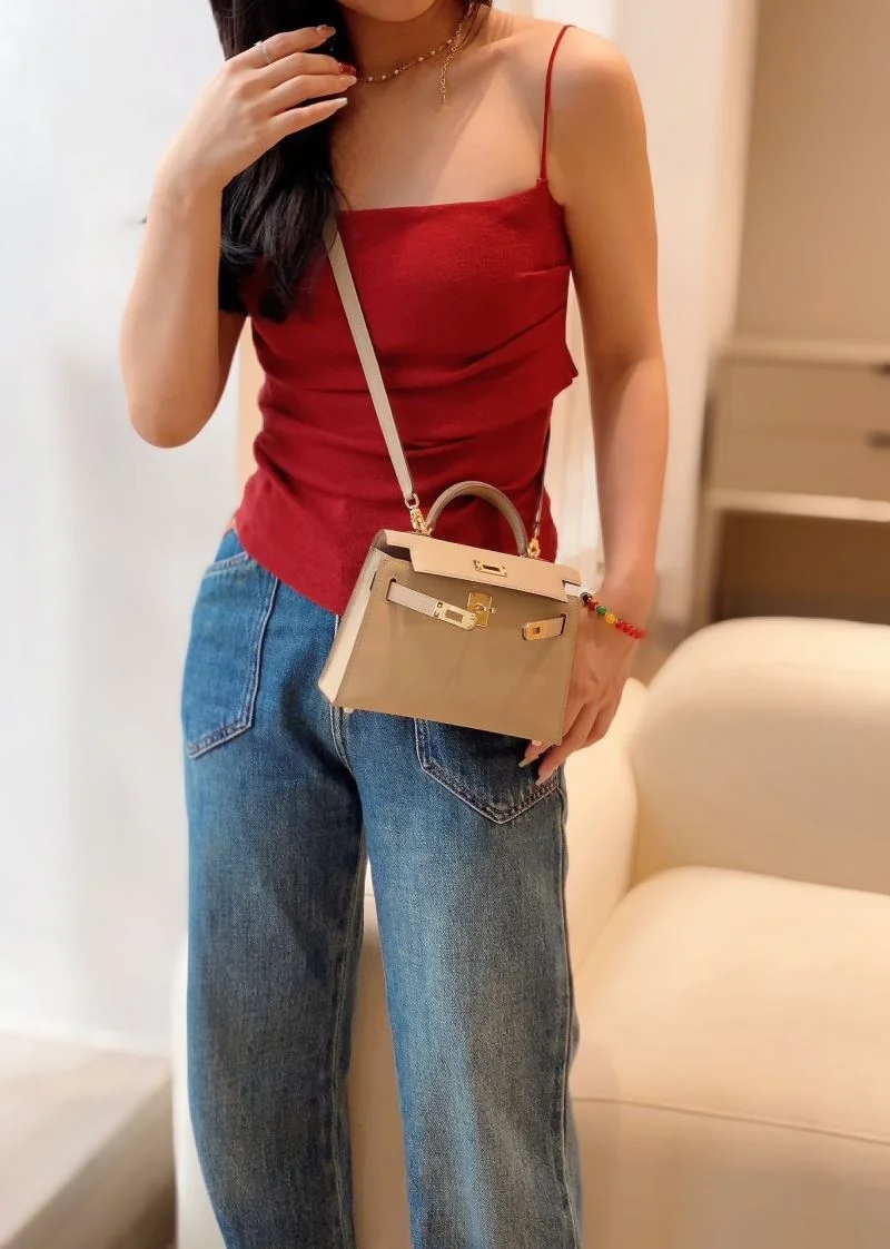 Popular Hermes Kelly Bags 48026