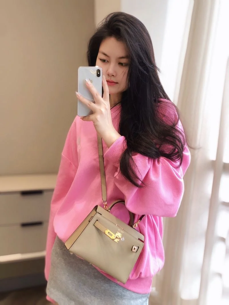 Popular Hermes Kelly Bags 48026
